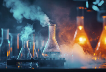 Chemicals & Materials