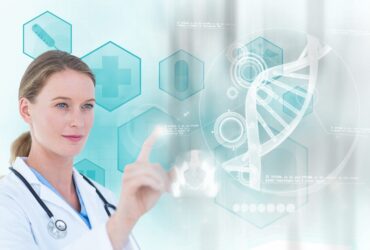 Healthcare & Life Sciences