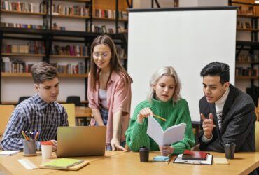 Education & Training