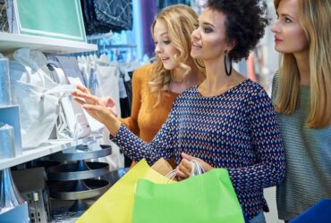 Retail & Consumer Goods