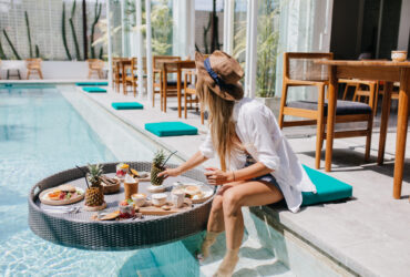 Hospitality & Leisure